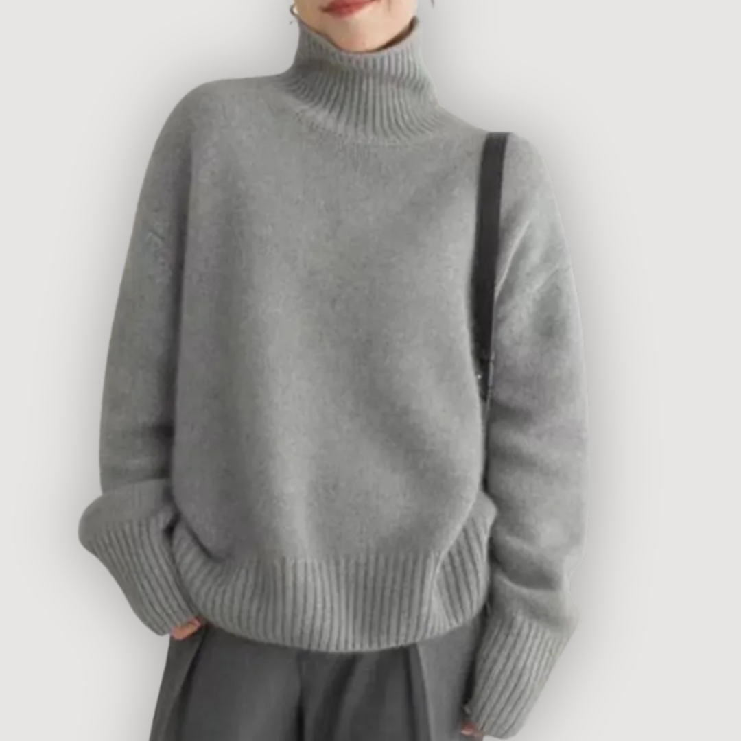 Audrey Sweaters Sweaters — Céline de Montréal — view 2