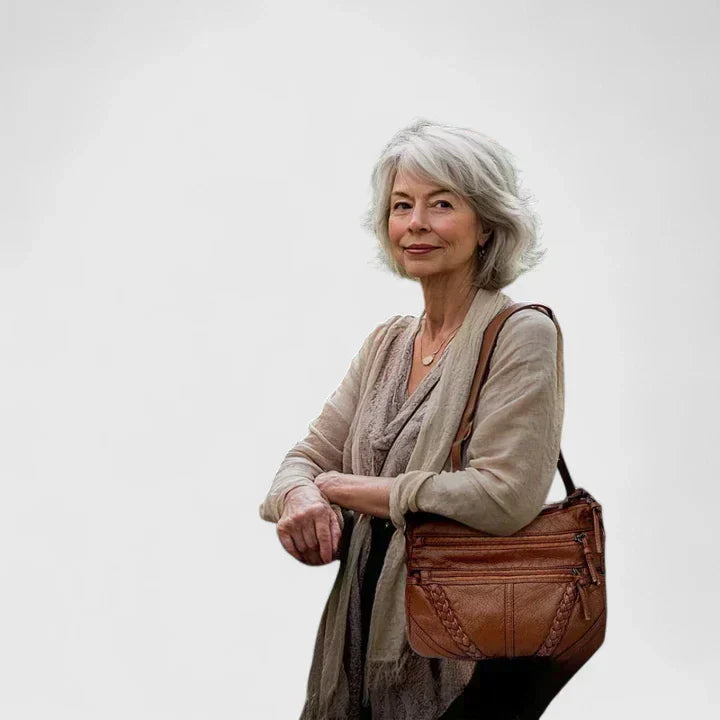Mykahlynn Bags — Céline de Montréal — view 5