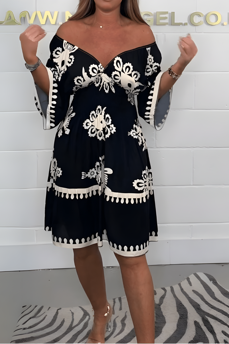 Mila Dresses — Céline de Montréal — view 9