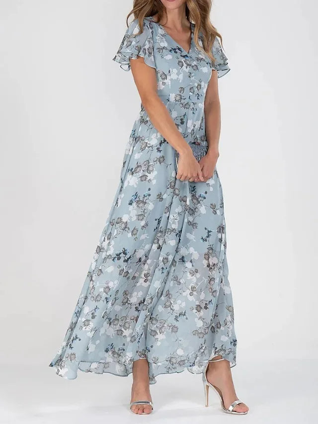 Renée Dresses — Céline de Montréal — view 3