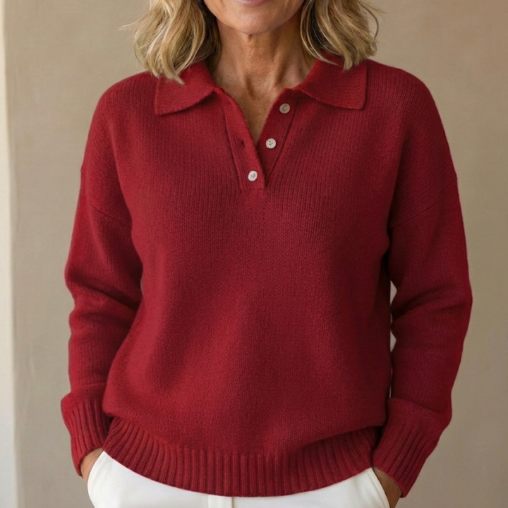 Amelia Sweaters Sweaters — Céline de Montréal
