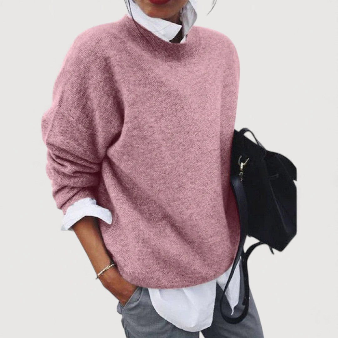Marla Sweaters Sweaters — Céline de Montréal — view 2