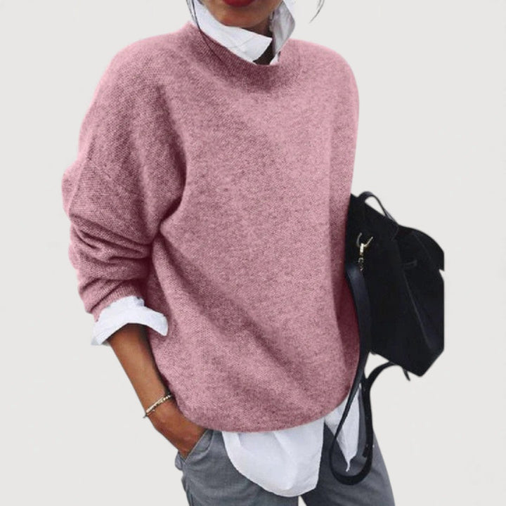 Marla Sweaters Sweaters — Céline de Montréal — view 2