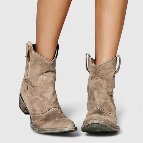 Kylenrah | Elegant Women Boots