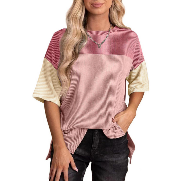 Brynlue Tops — Céline de Montréal — view 3