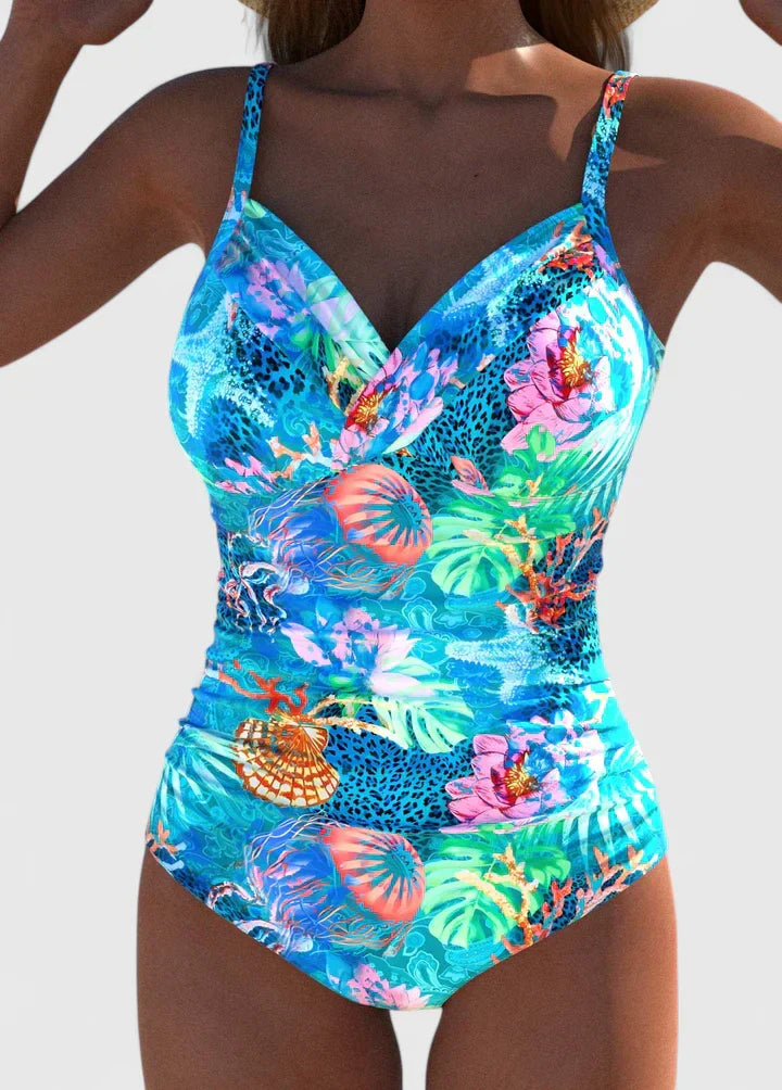 Meloryanne Swimsuits — Céline de Montréal
