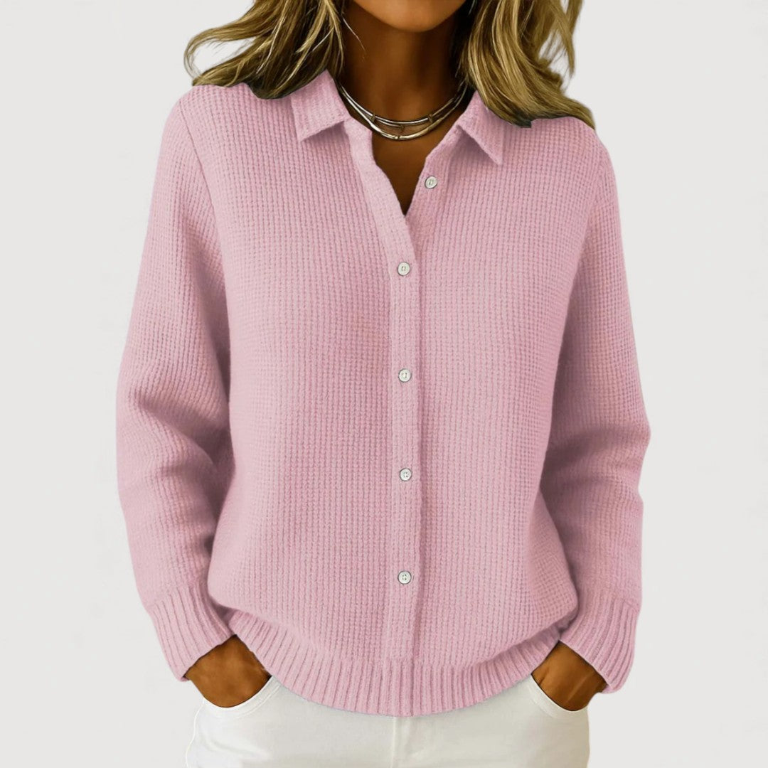 Halise Cardigans Cardigans — Céline de Montréal — view 3