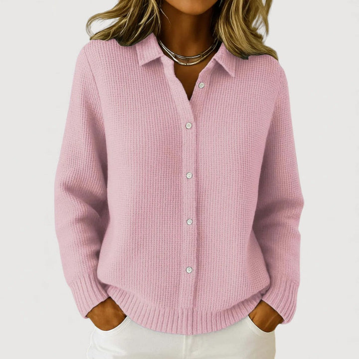 Halise Cardigans Cardigans — Céline de Montréal — view 3