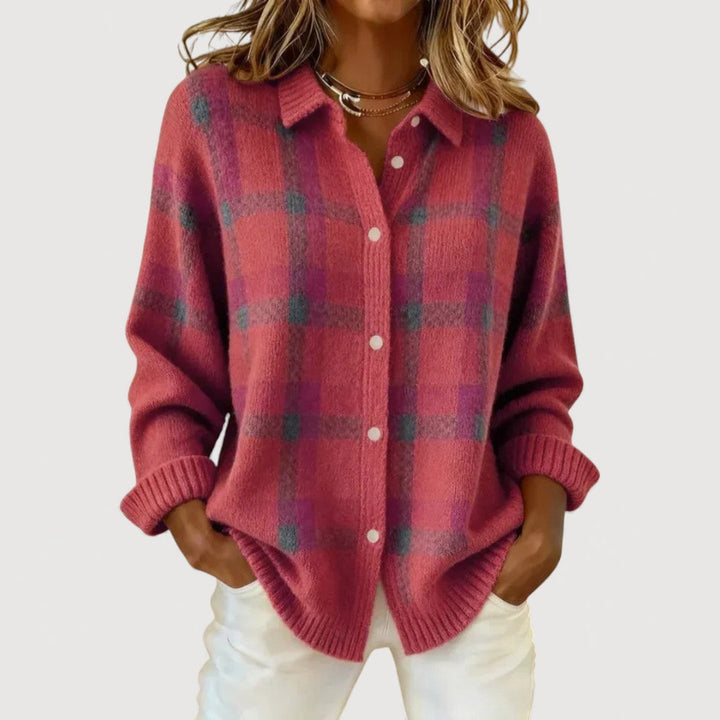 Fiora Shirts Shirts — Céline de Montréal — view 3