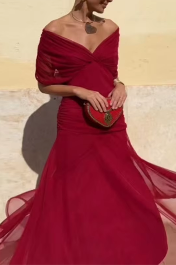 Ana Maxi Dresses — Céline de Montréal — view 12