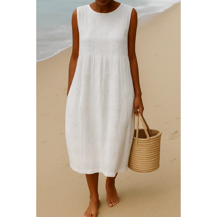 Maeliya Dresses — Céline de Montréal — view 3