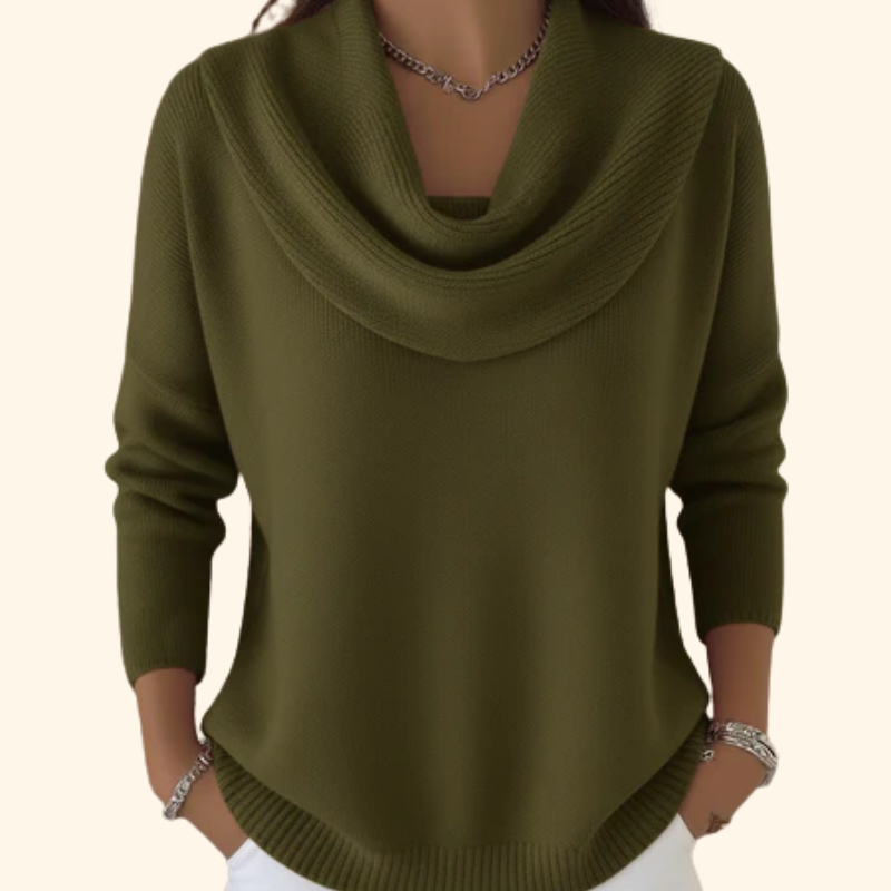 Cercie Sweaters Sweaters — Céline de Montréal — view 3