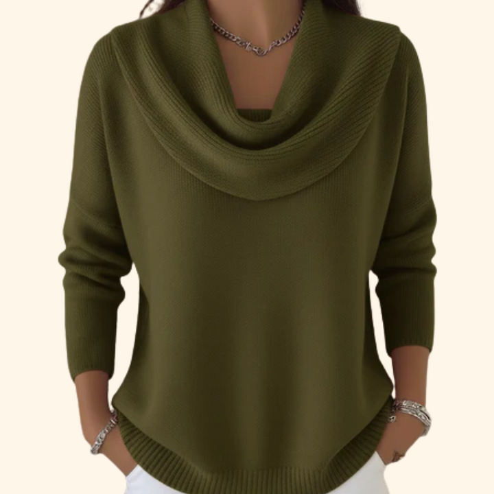 Cercie Sweaters Sweaters — Céline de Montréal — view 3