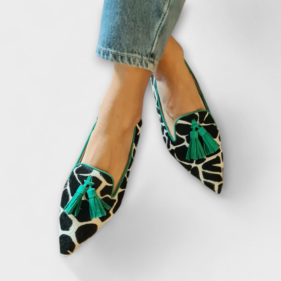 Steph Loafers — Céline de Montréal — view 5