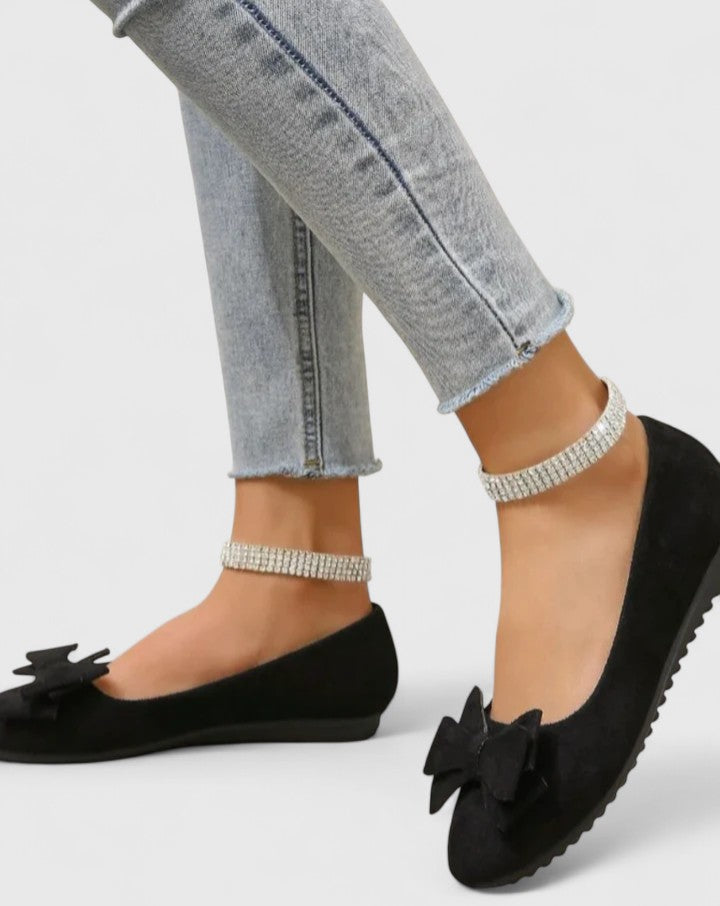Gaëlle orthopedic sandals Céline de Montréal