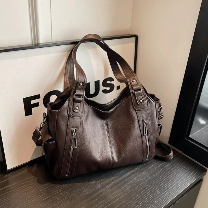 Uma Shoulder Bags — Céline de Montréal — view 20