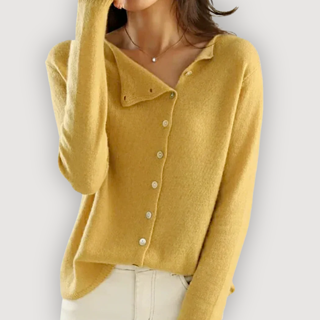 Esme Cardigans Cardigans — Céline de Montréal — view 3
