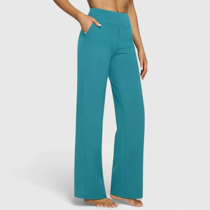 Jasmynne Pants — Céline de Montréal