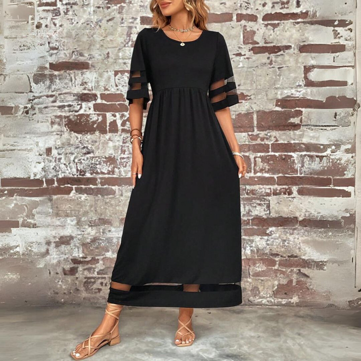 Avery Dresses — Céline de Montréal — view 4