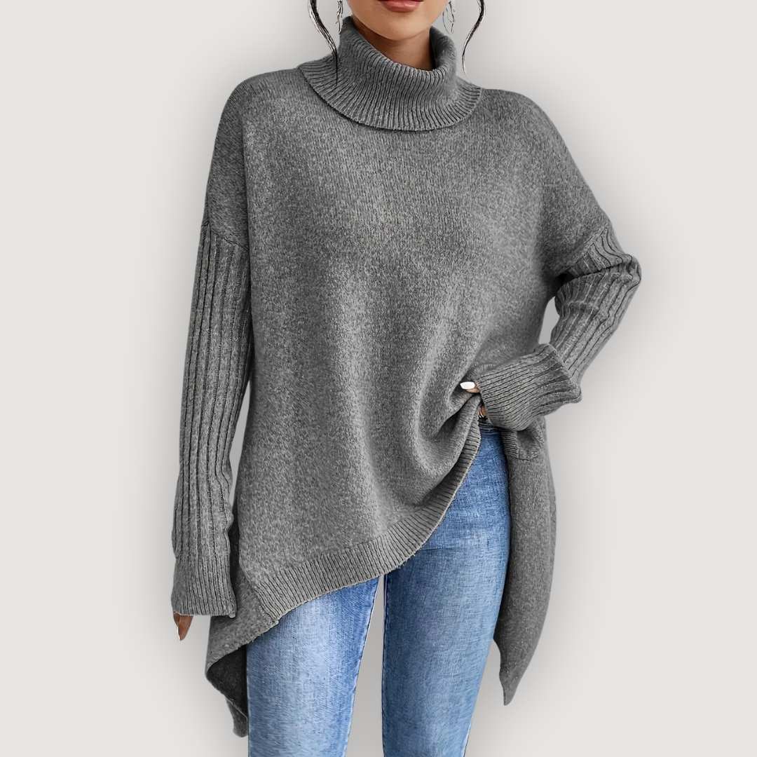 Lorena Sweaters Sweaters — Céline de Montréal — view 15