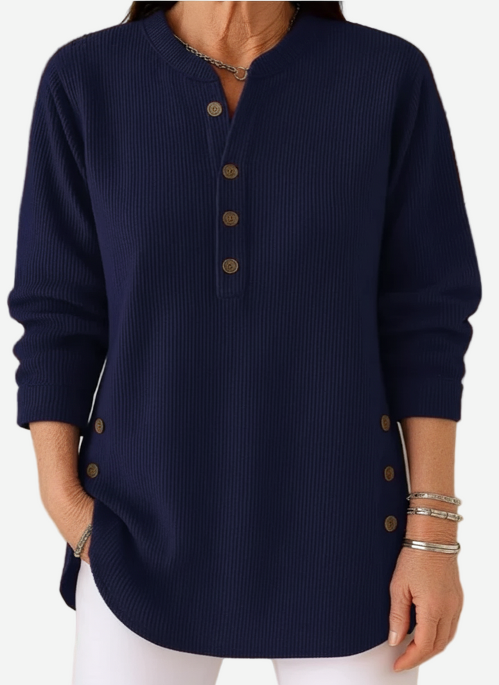 Harperly Sweaters Sweaters — Céline de Montréal — view 4