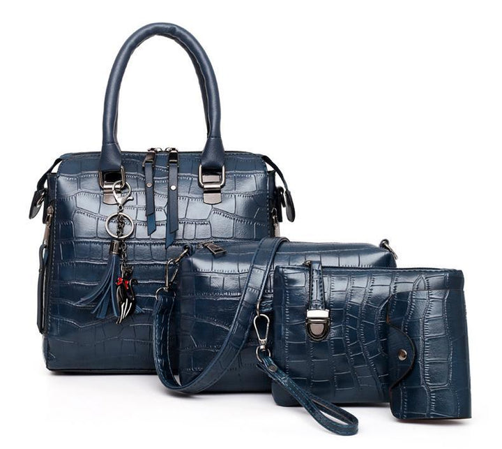 Palmer Handbags — Céline de Montréal — view 4