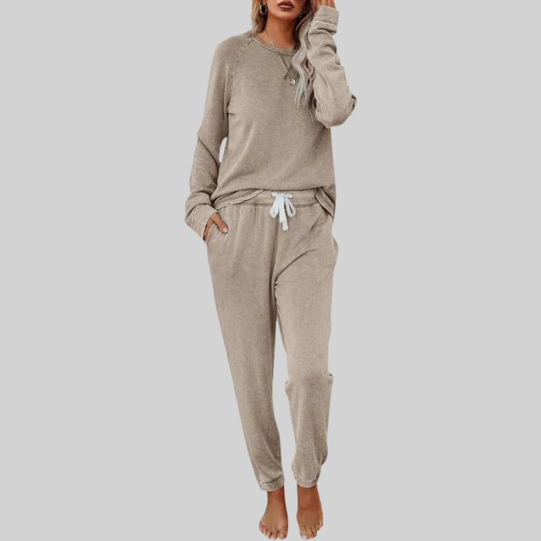 Jocelyn Pants — Céline de Montréal — view 4