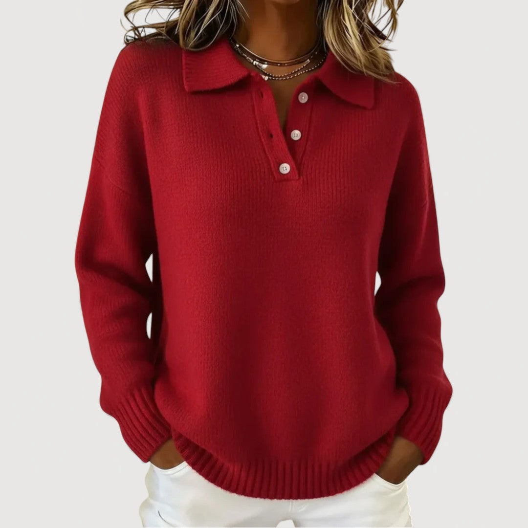 Isabel Sweaters Sweaters — Céline de Montréal