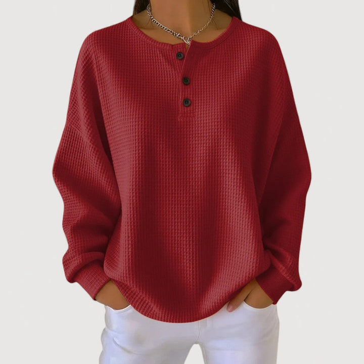 Theona Sweaters Sweaters — Céline de Montréal — view 3