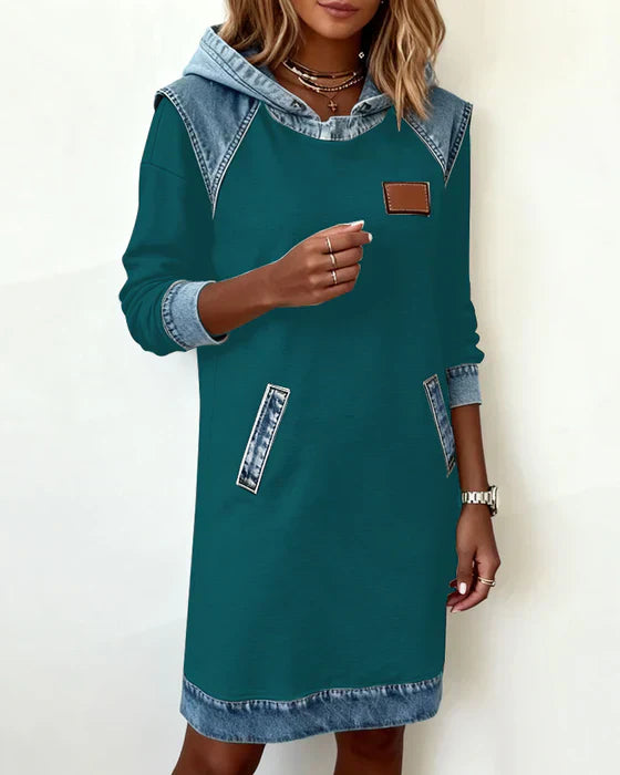 Lunariae Dresses Dresses — Céline de Montréal — view 9