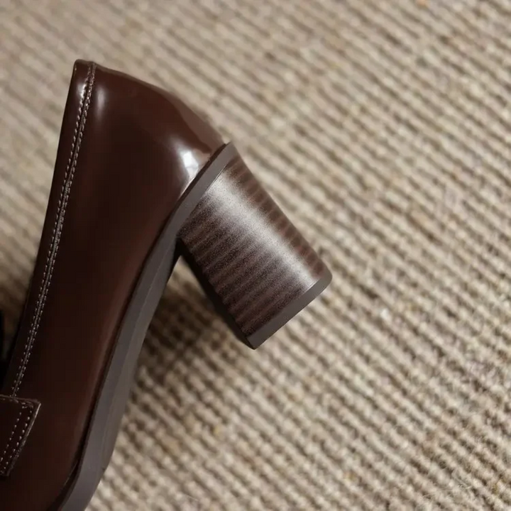 Dorothy Loafer Pumps Loafers — Céline de Montréal — view 11