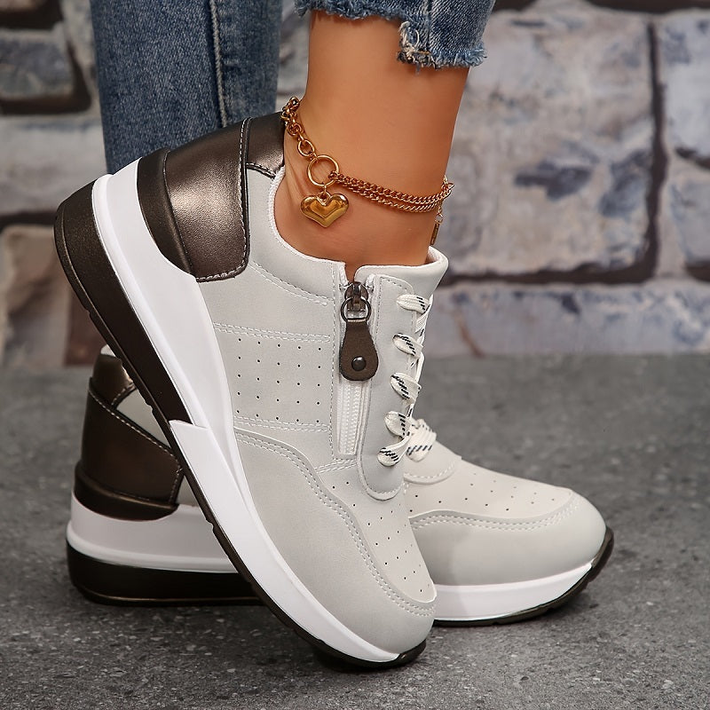Ivy Sneakers — Céline de Montréal — view 6