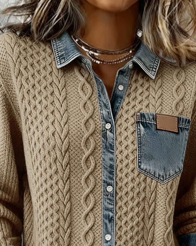 Jane Jeans Jeans — Céline de Montréal