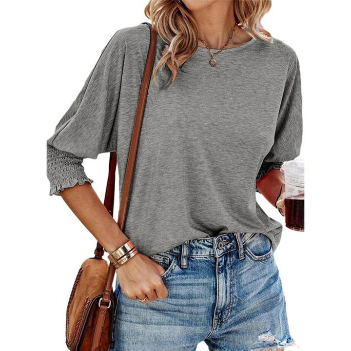 Sienu Blouses — Céline de Montréal — view 7