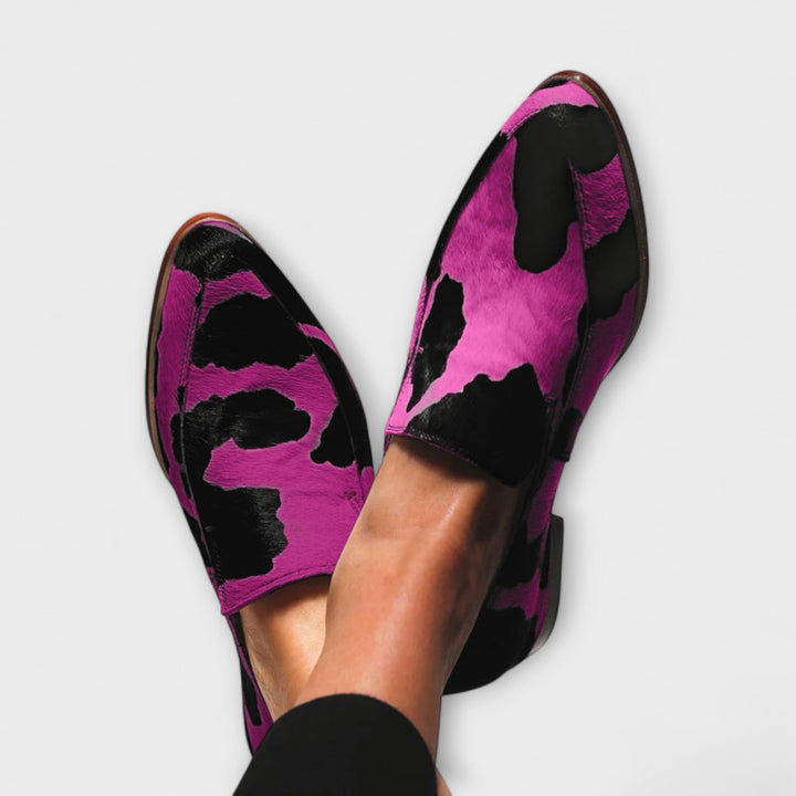 Nic Loafers — Céline de Montréal