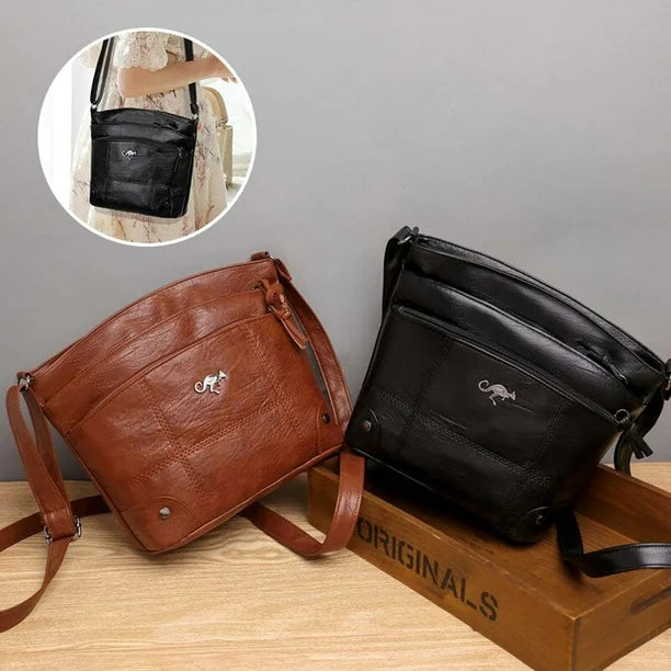 Raya Crossbody Bags — Céline de Montréal — view 6