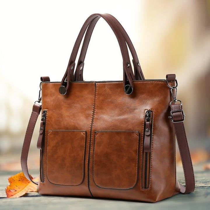 Winslet Handbags — Céline de Montréal — view 4