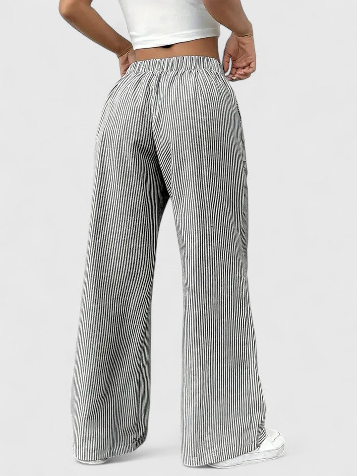 Tatienne Pants — Céline de Montréal — view 14