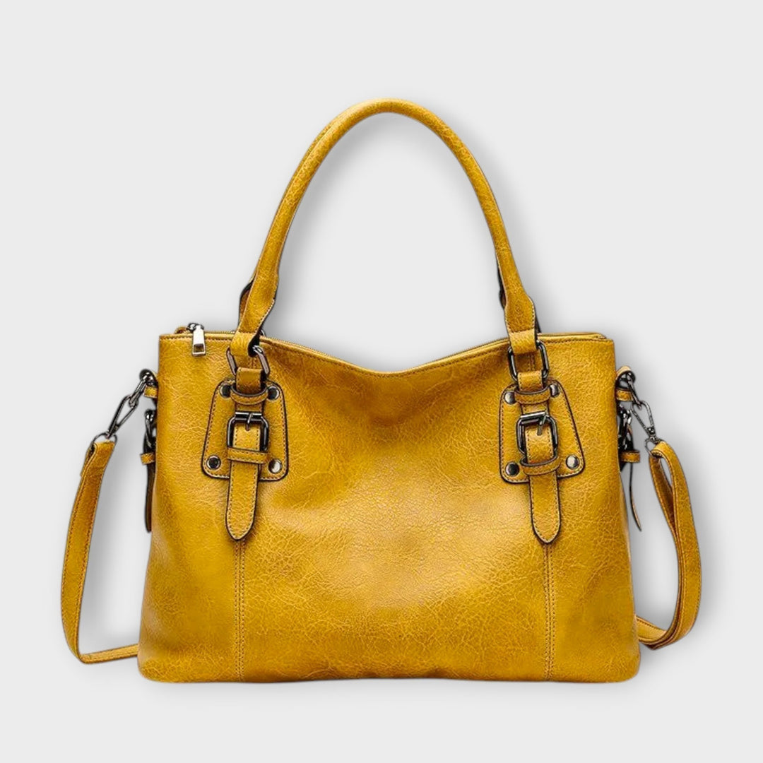 Mia Shoulder Bags — Céline de Montréal — view 3