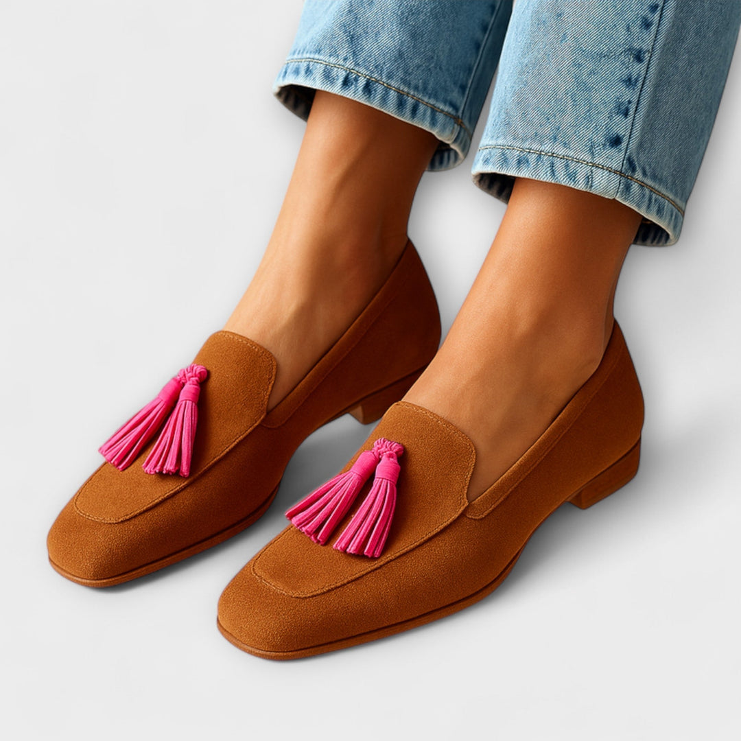 Stephanie Sneakers — Céline de Montréal