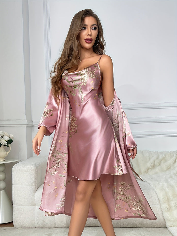 Rosalynn Robes — Céline de Montréal — view 2