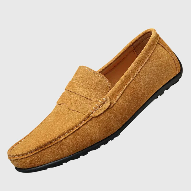 June Orthopedic Loafers — Céline de Montréal — view 12