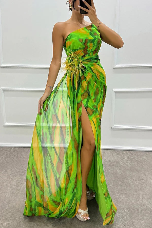 Élodie Evening Gowns — Céline de Montréal — view 11