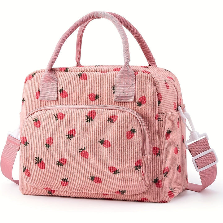 GoBag Organizer Bags — Céline de Montréal — view 3