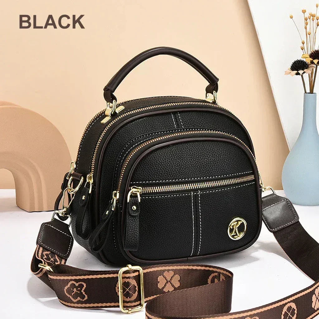 Gaia Shoulder Bags — Céline de Montréal