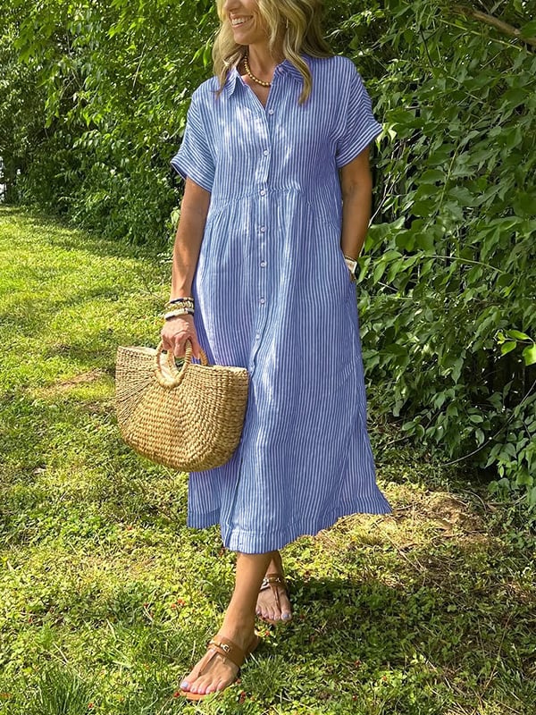 Vanessa Dresses — Céline de Montréal