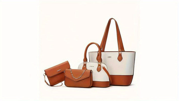 Amora Bags — Céline de Montréal — view 9