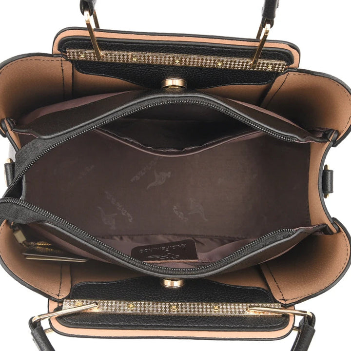 Vaeni Bags — Céline de Montréal — view 6