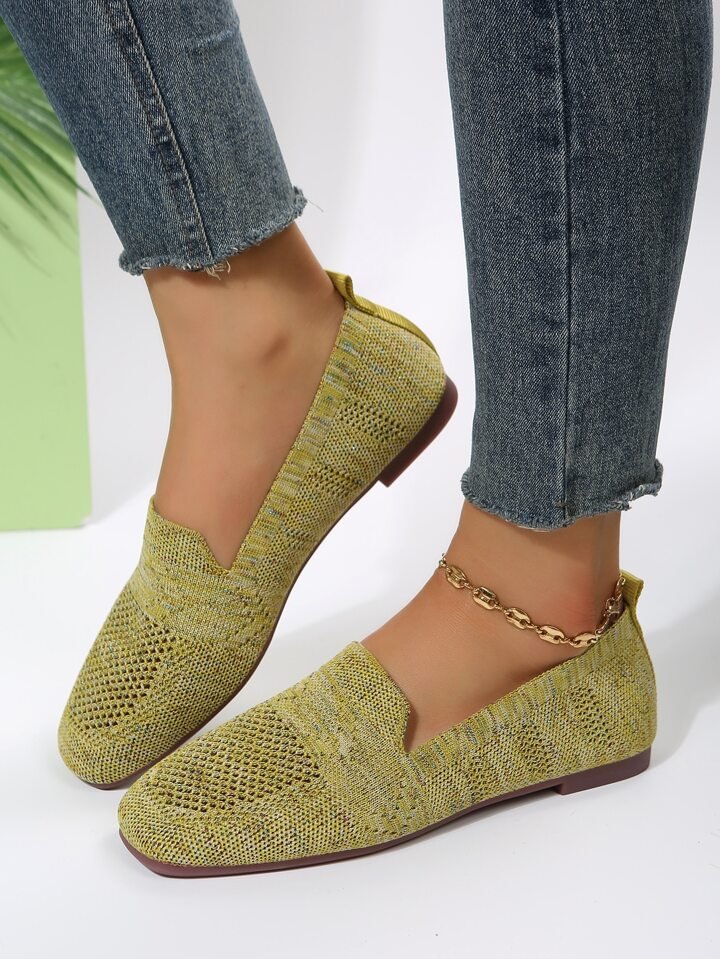 Serena Orthopedic Shoes — Céline de Montréal — view 6