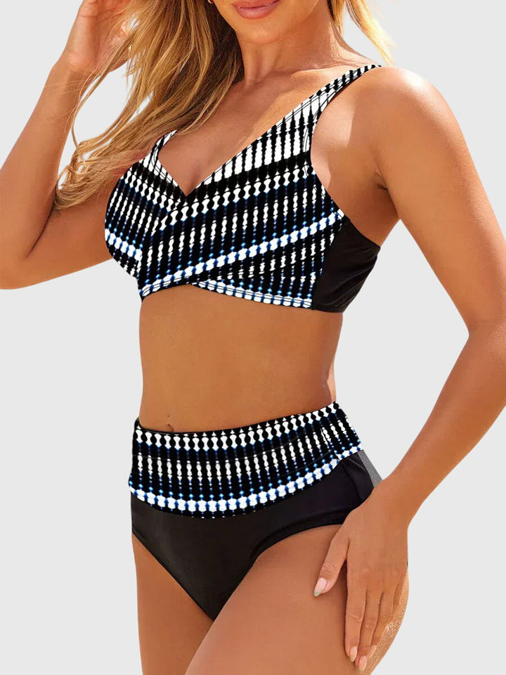 Luna women's swimwear Céline de Montréal